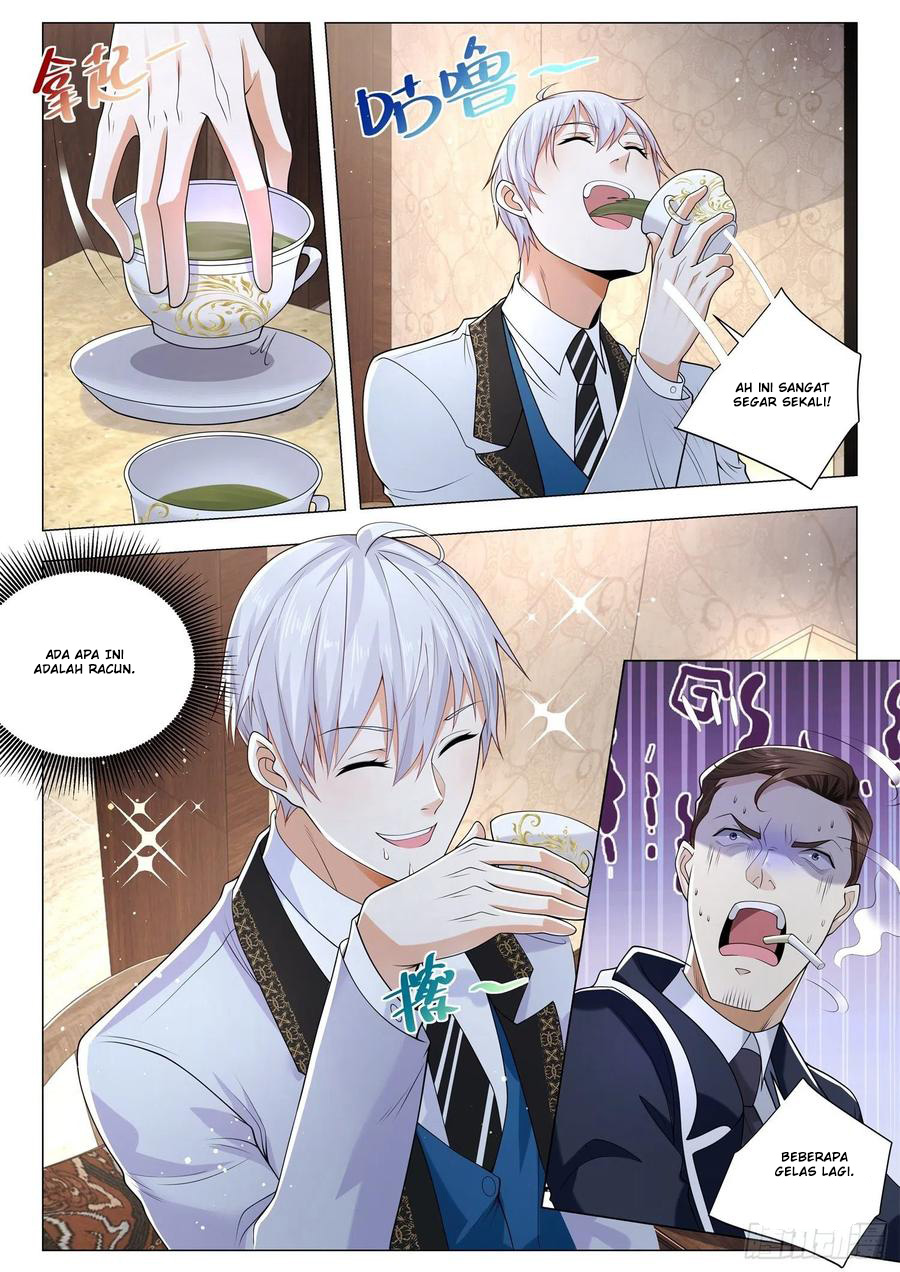 Shen Hao’s Heavenly Fall System Chapter 353 Bahasa Indonesia